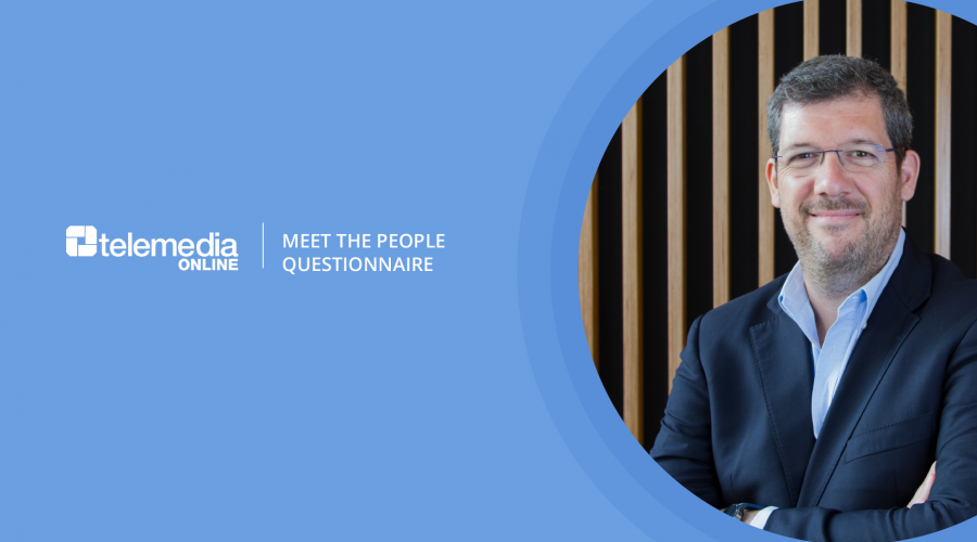 João Carlos- Meet the People Questionnaire- Telemedia Online