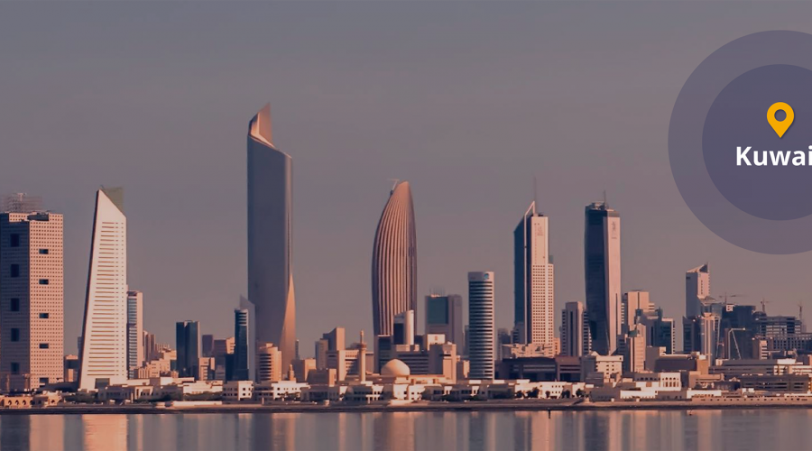 Kuwait